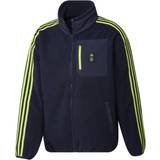 Jackets & Sweaters adidas Manchester United Lifestyler Fleece Jacket 22/23