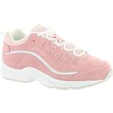 Pink Walking Shoes Easy Spirit Romy (Women's) Coral