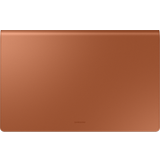 Brown Sleeves Samsung Leather Sleeve 15.6" - Brown