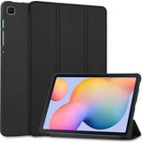 Samsung Galaxy Tab S6 Lite 10.4 Tablet Cases Tech-Protect Smartcase 2 for Galaxy Tab S6 Lite 10.4"