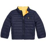 Bomber jackets - Boys Children's Clothing Polo Ralph Lauren Rev Bomber Jn24