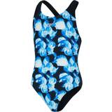 Blue Bathing Suits Children's Clothing Speedo AO Splashback Jn24