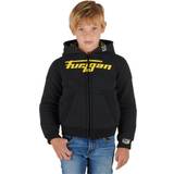 Fur Children's Clothing Furygan Luxio Full Zip Sweatshirt Boy
