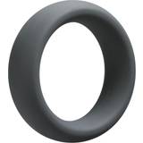 Doc Johnson Penis Rings Sex Toys Doc Johnson Optimale C Ring 45mm Thick Black in stock