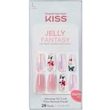 Kiss Gel Fantasy Jelly Nails Jelly Cookie 28-pack