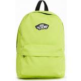 Vans Bags Vans Kids New Skool Backpack Green Green OS