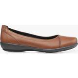 Ballerinas on sale Hotter 1181-31 Robyn (black Leather)