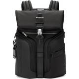 Tumi Logistics Backpack Black One Size