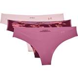 Under Armour Pure Stretch Print Thong Units Woman