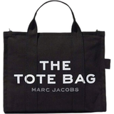 Bags Marc Jacobs The Medium Tote Bag - Black