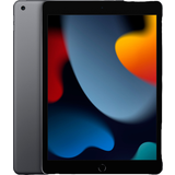 Apple iPad Tablets Apple iPad 10.2" Wi-Fi 256GB (2021)