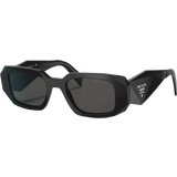 Whole Frame Sunglasses Prada Symbole PR17WS 1AB5S0