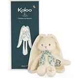 Kaloo Soft Toys Kaloo K969942 Lapinoo-Cream Puppet Rabbit Soft toy-25cm