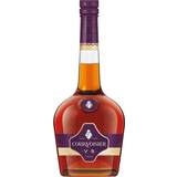Cognac Spirits Courvoisier V.S. 40% 70cl