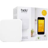 Thermostats Tado° TAD-103110 Smart Starter Kit V3+ Thermostat