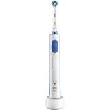 Oral-B Pressure Sensor Electric Toothbrushes Oral-B Pro 600