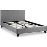 140cm - Double Beds Bed Frames Julian Bowen Rialto Lift-Up 140x200cm