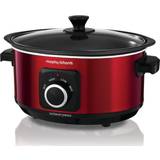 Slow Cookers Morphy Richards Sear And Stew 3.5L