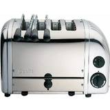 Dualit Variable browning control Toasters Dualit Combi 2x2