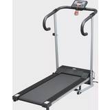 Walking Treadmill Fitness Machines Homcom Electric Treadmill Home Folding Running Machine