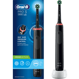 Electric Toothbrushes Oral-B Pro 3 3000 CrossAction