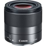 Canon EF-M Camera Lenses Canon EF-M 32mm f/1.4 STM