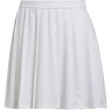 Pleats Skirts adidas Originals Adicolor Classics Tennis Skirt - White