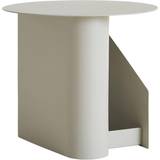 Woud Tables Woud Sentrum Small Table 40x40cm