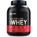 Protein Powders Optimum Nutrition 100% Gold Standard Whey Extreme Milk Chocolate 2.27kg