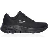 Skechers Trainers Skechers Arch Fit Sunny Outlook W - Black
