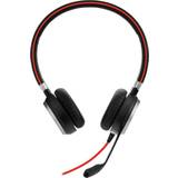 On-Ear Headphones Jabra Evolve 40 Stereo