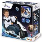 Sound Ride-On Cars Smoby Space Driver