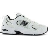 New Balance Unisex Shoes New Balance 530 - White/Black