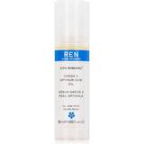 REN Clean Skincare Facial Skincare REN Clean Skincare Vita Mineral Omega 3 Optimum Skin Serum Oil 30ml