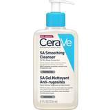 Skincare CeraVe SA Smoothing Cleanser 236ml