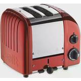 Dualit red toaster Dualit Classic Newgen