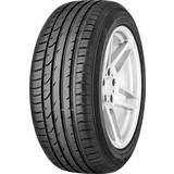 Continental 55 % - Summer Tyres Car Tyres Continental ContiPremiumContact 2 215/55 R18 95H