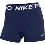Nike Pro 365 5" Shorts Women - Obsidian/White