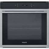 Hotpoint Single Ovens Hotpoint SI6 874 SH IX Stainless Steel