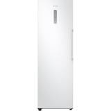 Samsung tall freezer Samsung RZ32M7125WW White