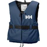 Grey Swim & Water Sports Helly Hansen Sport II Flotation Vest