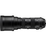 Camera Lenses SIGMA 150-600mm F5-6.3 DG OS HSM Sports for Canon