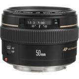 Canon EF Camera Lenses on sale Canon EF 50mm F1.4 USM