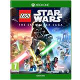 Lego Star Wars: The Skywalker Saga (XOne)