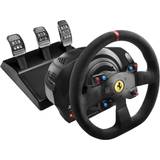 PlayStation 4 Wheel & Pedal Sets Thrustmaster T300 Ferrari Integral - Alcantara Edition