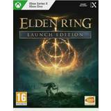 Elden ring Elden Ring - Launch Edition (XBSX)