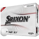 Srixon distance golf balls Srixon Z Star XV Pure 12 pack