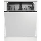 Dishwashers Beko DIN15322 Integrated