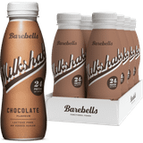 Barebells Chocolate Milkshake 330ml 8 pcs