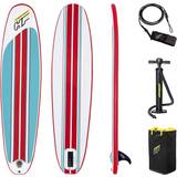 White SUP Sets Hydro Force Compact Surf 8' Set